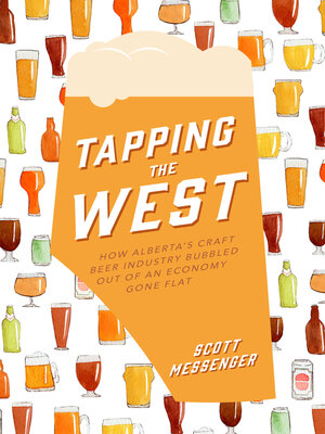 cover image of Tapping the West